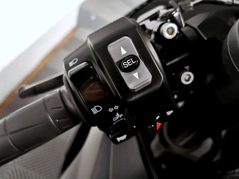 ZX6R 636