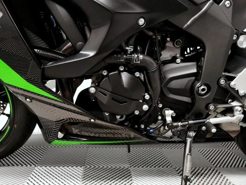 ZX6R 636