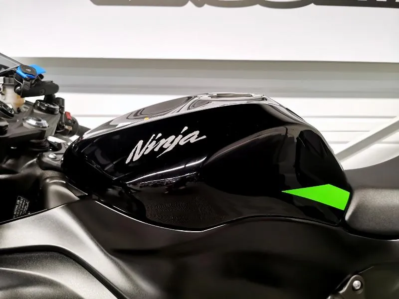 ZX6R 636