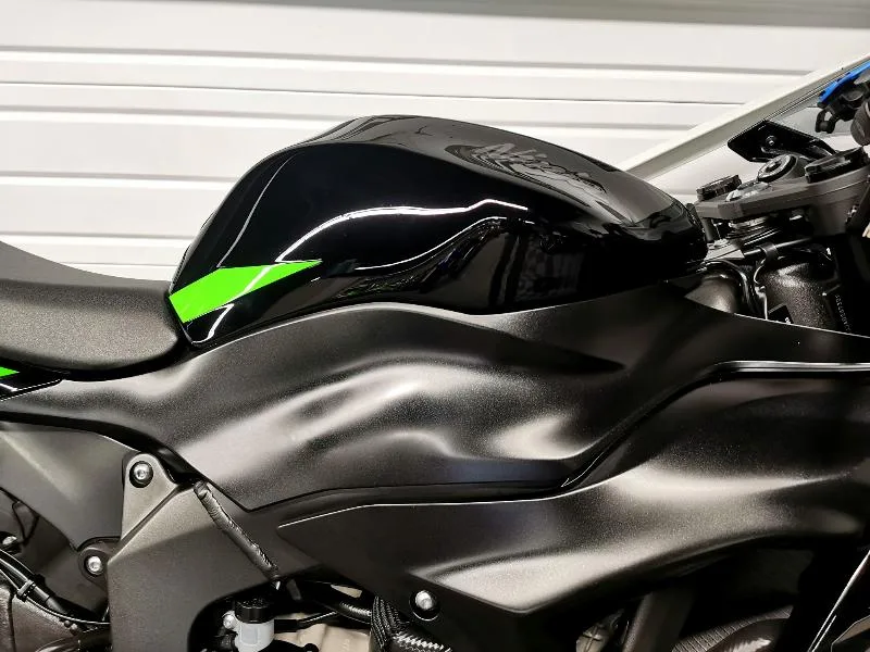 ZX6R 636