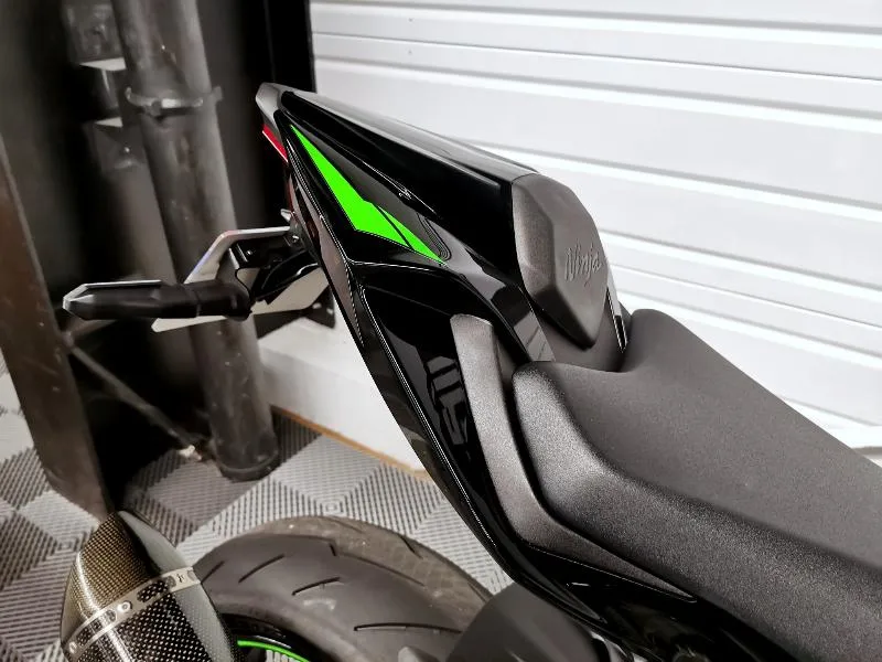 ZX6R 636
