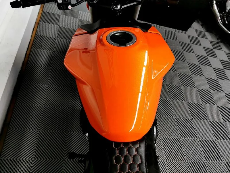 CB 750 HORNET