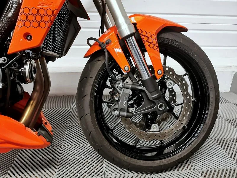 CB 750 HORNET