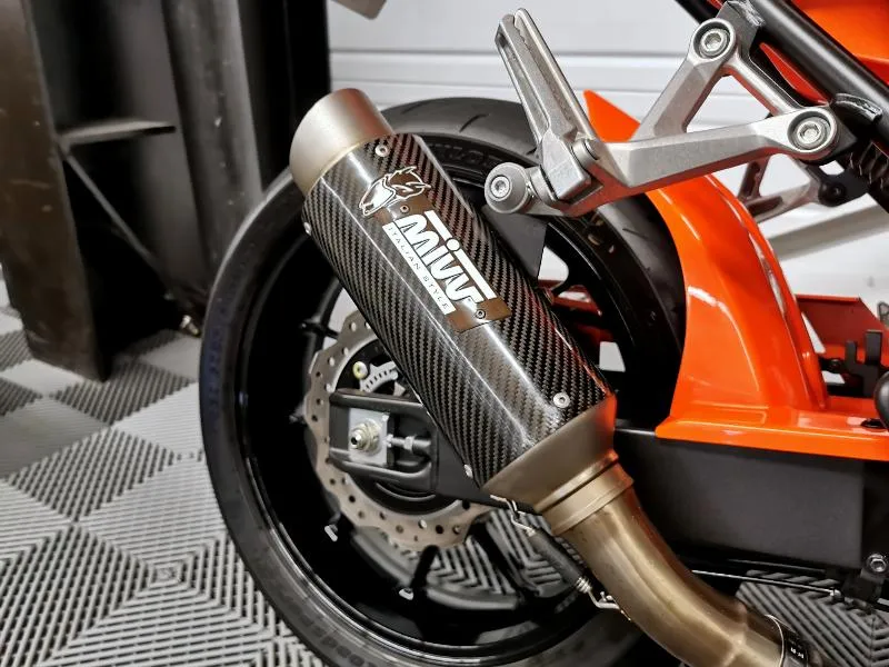 CB 750 HORNET