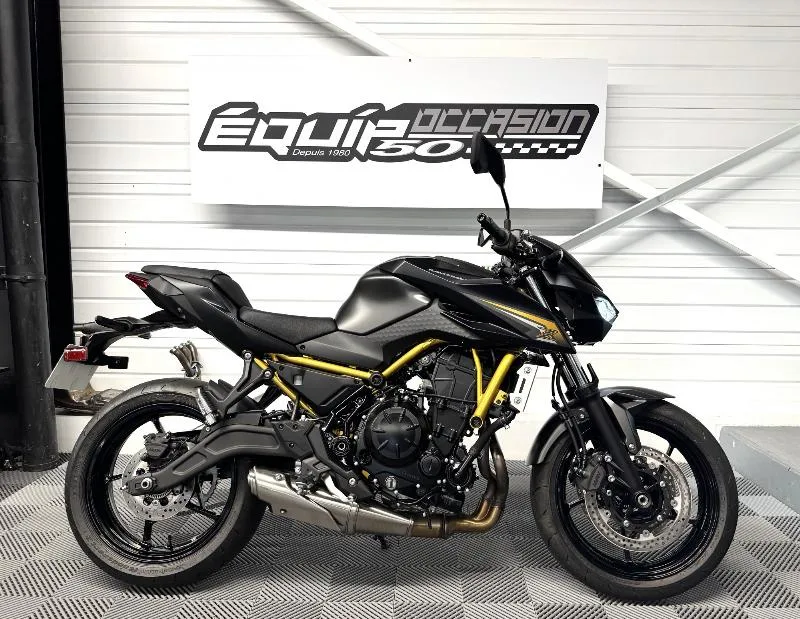 Z650  Z650