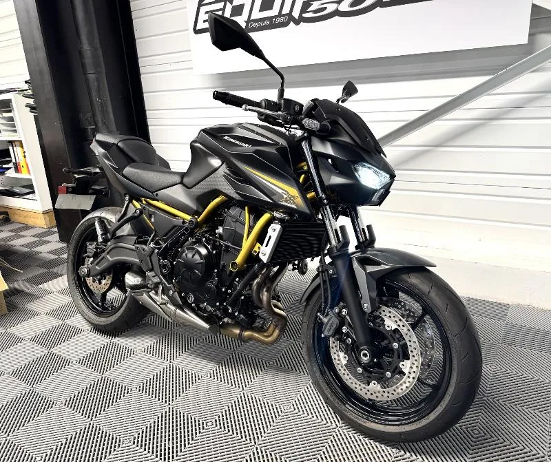 Z650  Z650