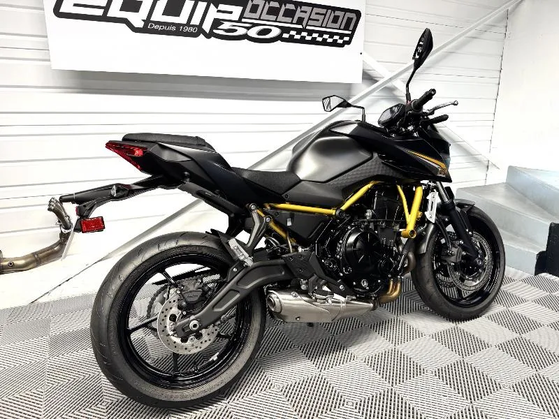 Z650  Z650