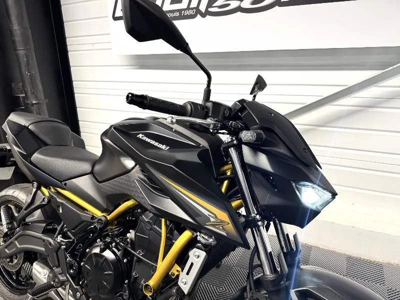 Z650  Z650