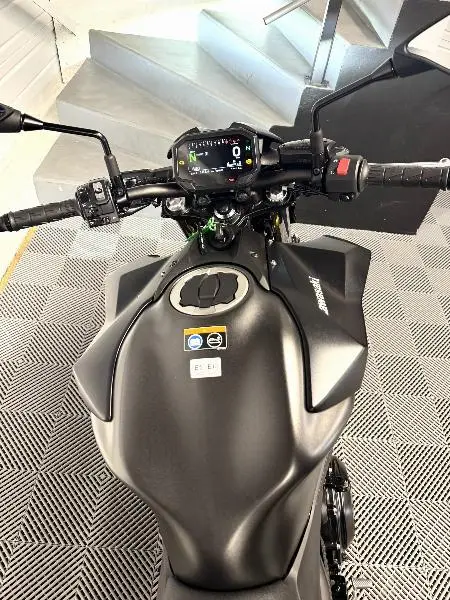 Z650  Z650