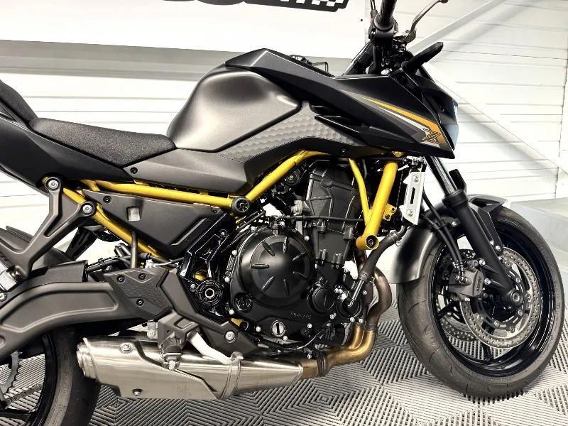Z650  Z650
