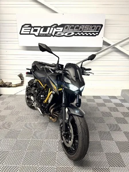 Z650  Z650