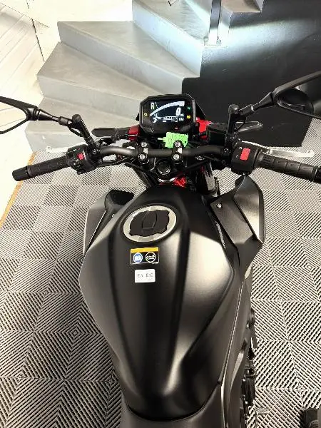 Z 500 B