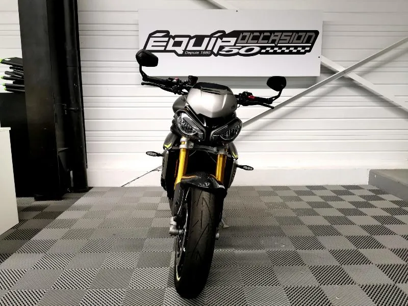 SPEED TRIPLE 1200 RS