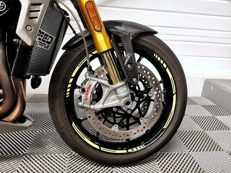 SPEED TRIPLE 1200 RS