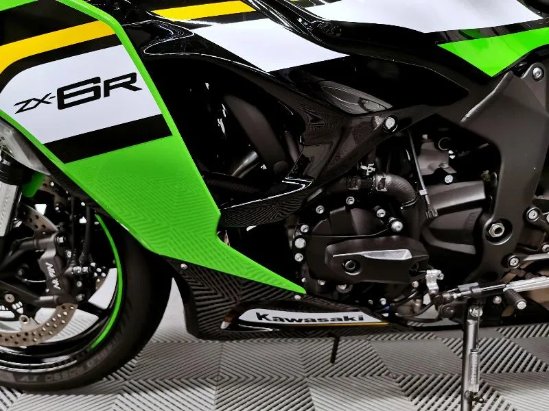 ZX6R 636