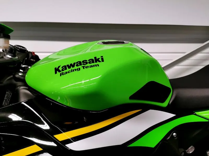 ZX6R 636