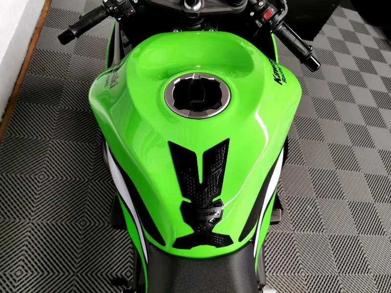 ZX6R 636