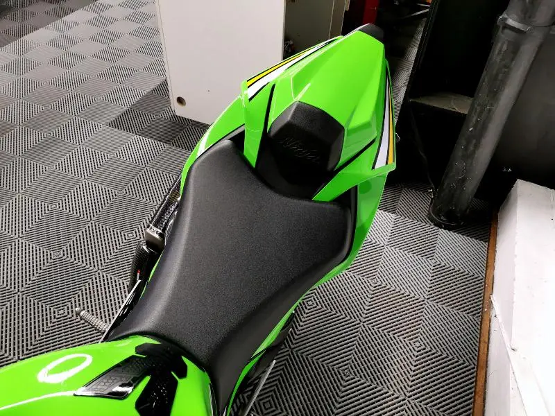 ZX6R 636