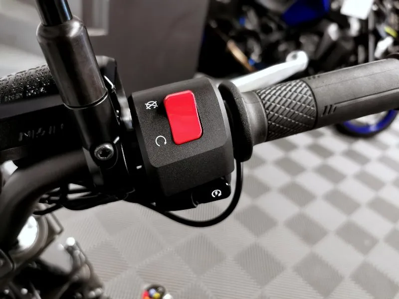 Z650 RS