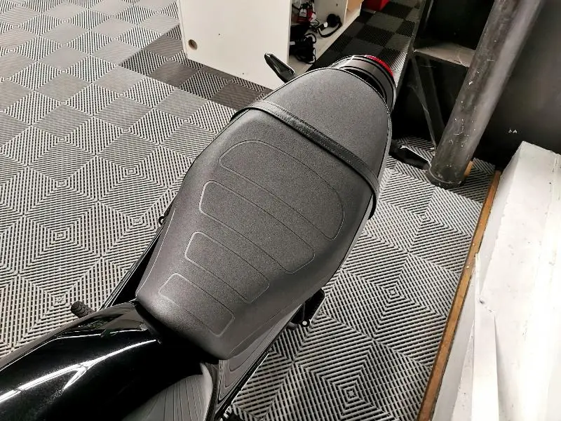 Z650 RS