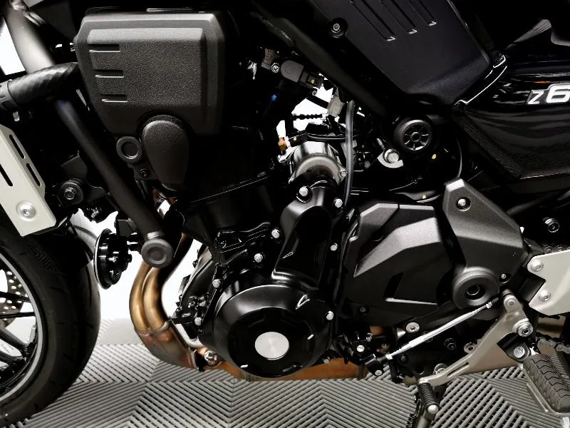Z650 RS