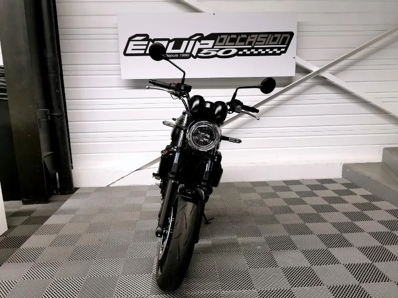 Z650 RS