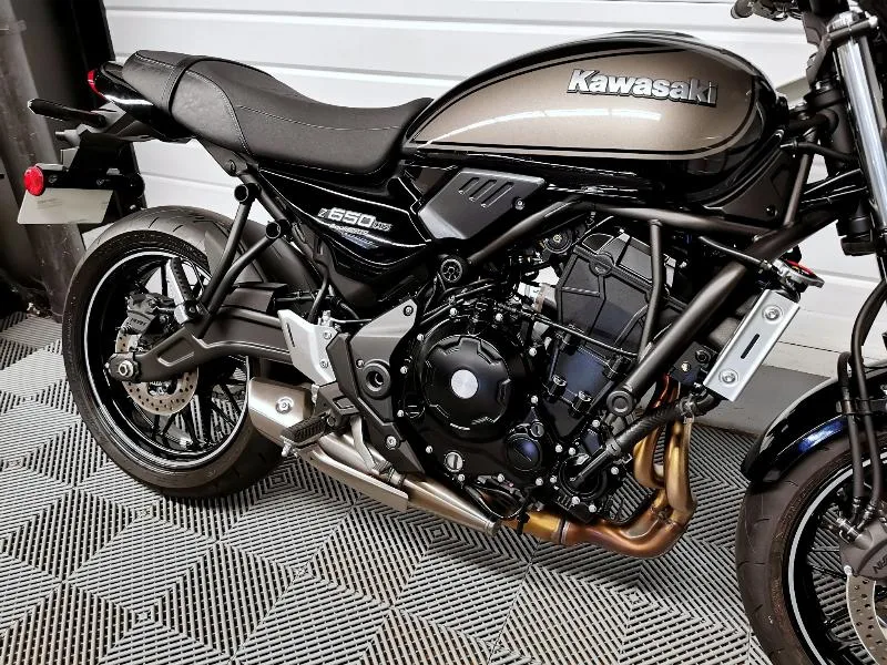 Z650 RS