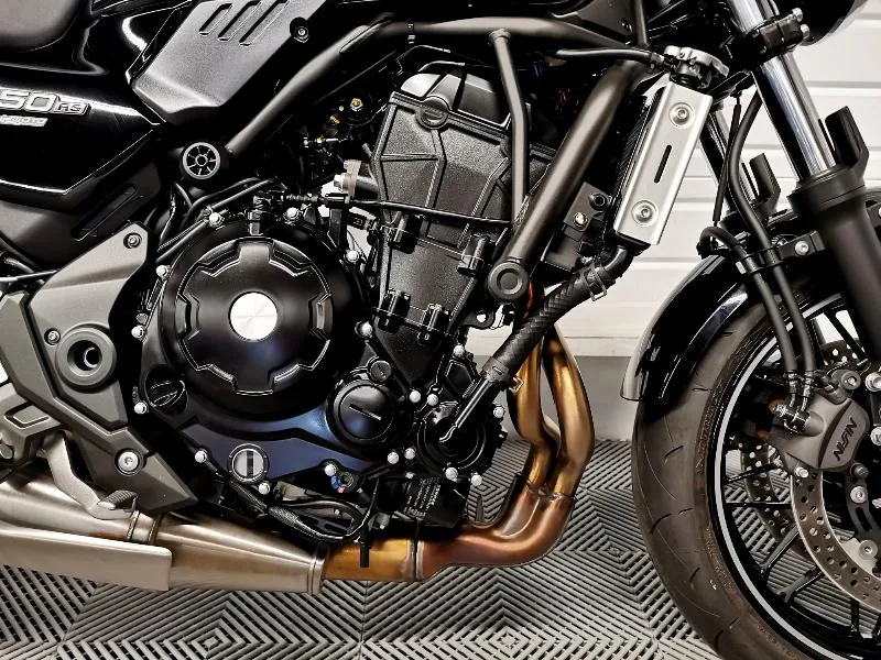 Z650 RS