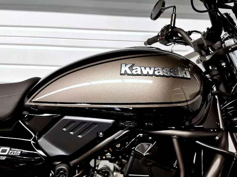 Z650 RS