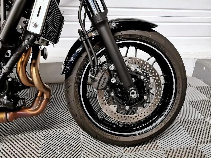 Z650 RS