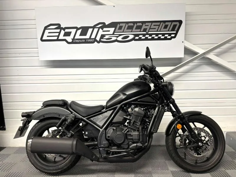 CMX 1100 REBEL