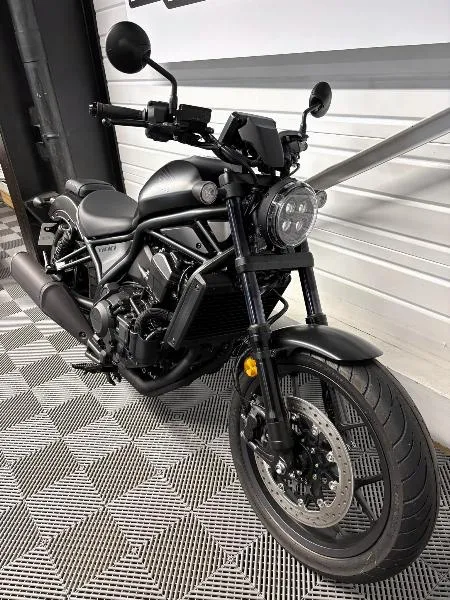 CMX 1100 REBEL