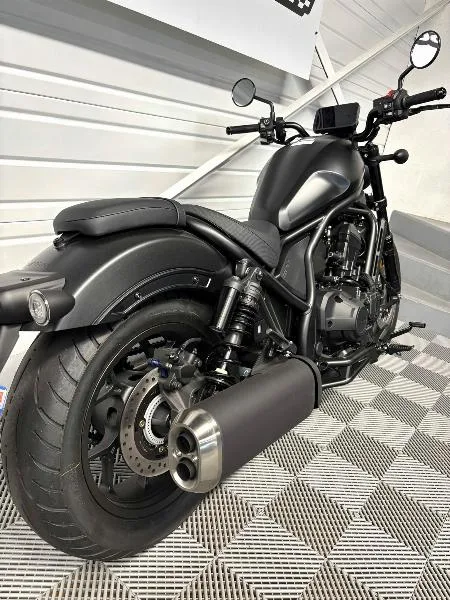CMX 1100 REBEL