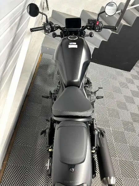 CMX 1100 REBEL