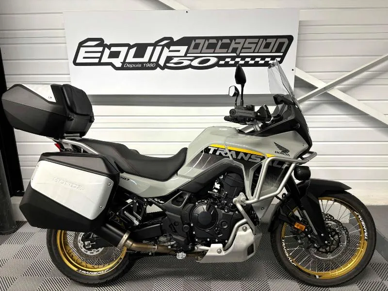 XL 750 TRANSALP