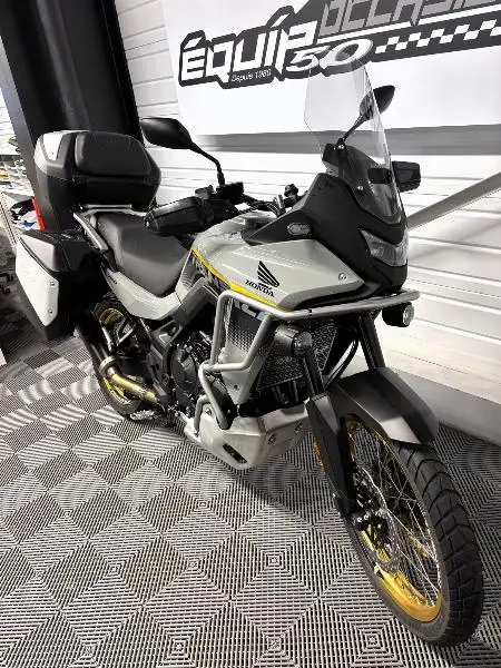 XL 750 TRANSALP