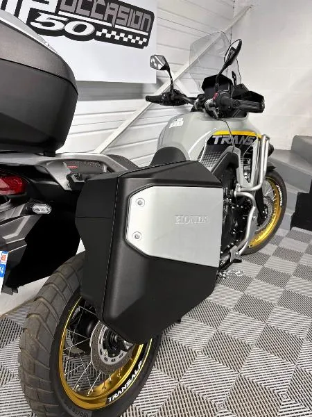 XL 750 TRANSALP