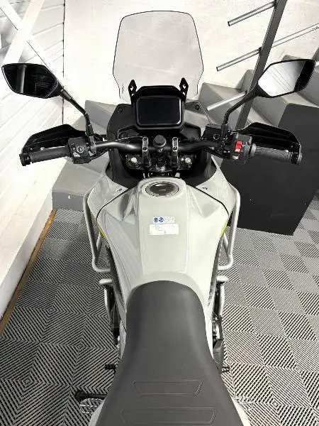 XL 750 TRANSALP