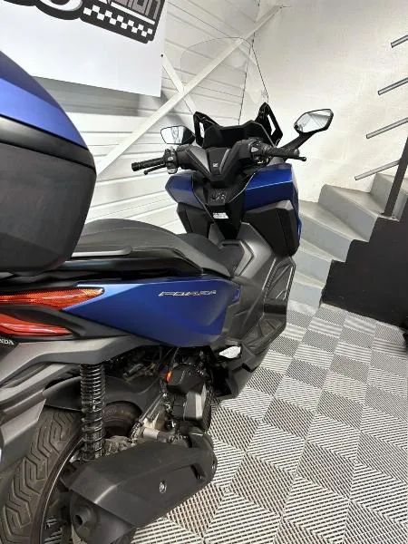 NSS FORZA 125