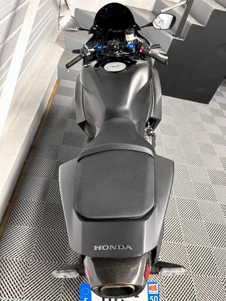 CBR 600 RR