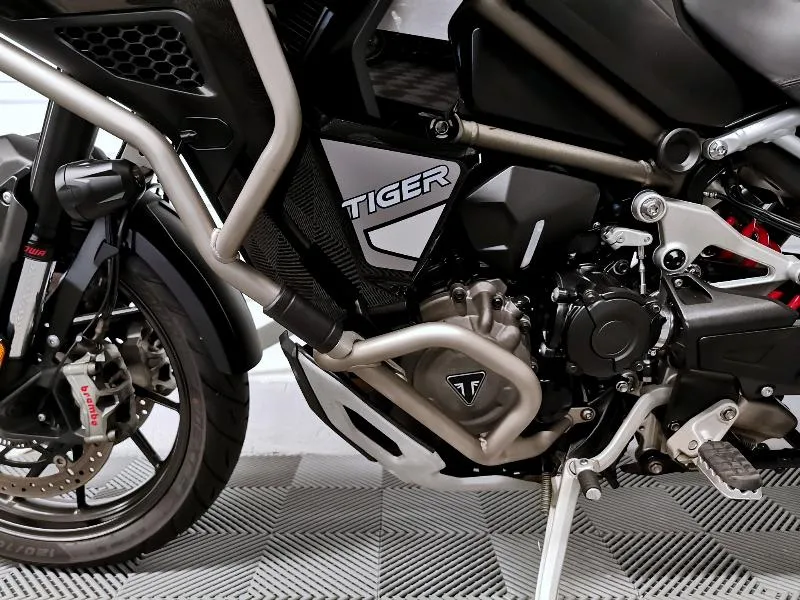 TIGER 1200 GT EXPLORER