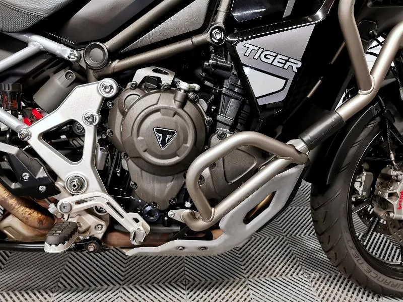 TIGER 1200 GT EXPLORER