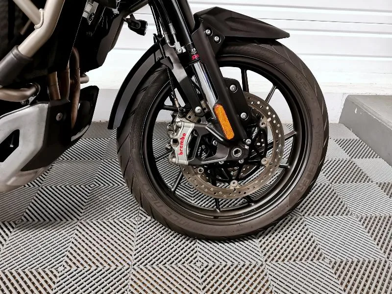 TIGER 1200 GT EXPLORER