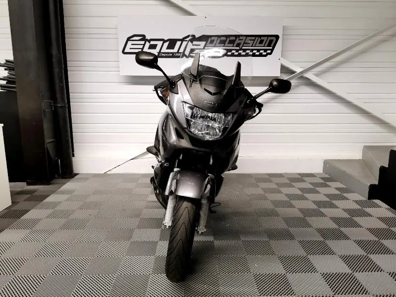 NT DEAUVILLE 700 ABS