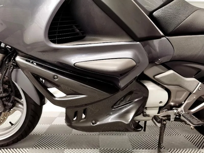 NT DEAUVILLE 700 ABS