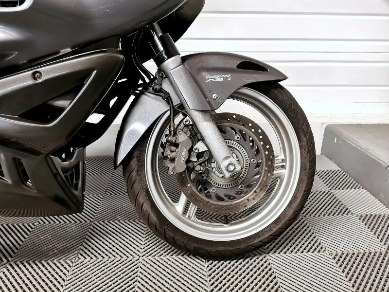 NT DEAUVILLE 700 ABS