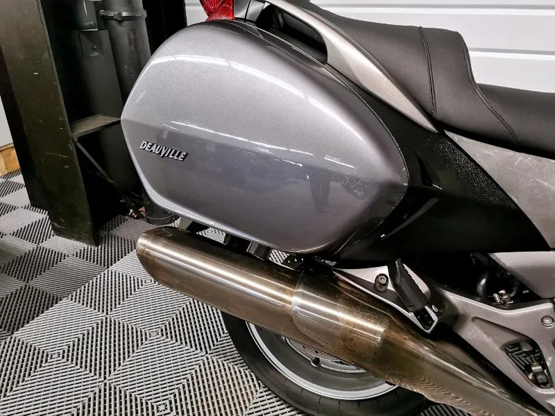 NT DEAUVILLE 700 ABS