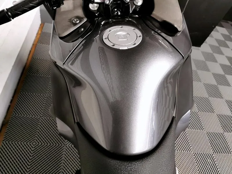 NT DEAUVILLE 700 ABS