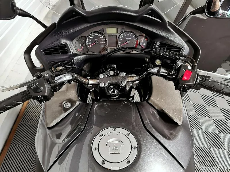 NT DEAUVILLE 700 ABS