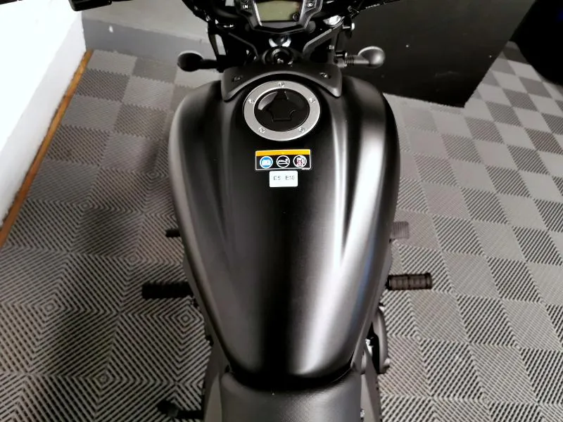 VULCAN 650 S